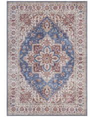 NOURISTAN Kusový koberec Asmar 104001 Jeans/Blue 200x290