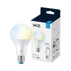 WiZ LED Žárovka WiZ Tunable White 8718699786175 E27 A67 13-100W 1521lm 2700-6500K, stmívatelná