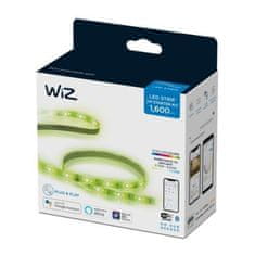 WiZ LED Pásek WiZ Colors Starter Kit 2m 8718699788162 20W 1600lm 2700-6500K, IP20, RGB 16 mil. barev, stmívatelný