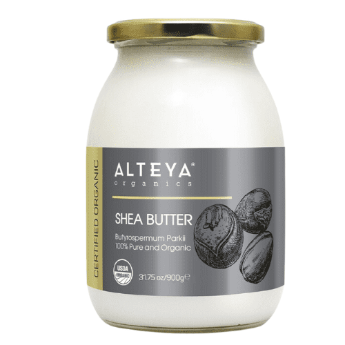 Alteya Organics Bambucké máslo 100% Alteya Organics 900 g