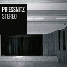 Priessnitz: Stereo (Remastered 2024)