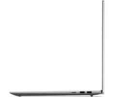 Lenovo IdeaPad Slim 5 16IMH9, šedá (83DC000KCK)