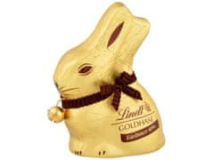 LINDT Lindt Zlatý zajíček hořká čokoláda 60% 50g