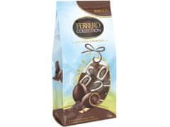 Ferrero Ferrero Collection křupavá čokoládová vajíčka 100g