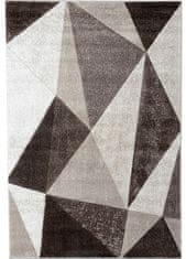 Ayyildiz kusový koberec Alora A1038 80x150cm brown