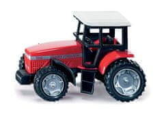 SIKU SIKU Blister - Traktor Massey Ferguson