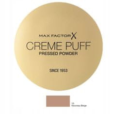 Max Factor Lisovaný pudr MAX CTOR Creme Puff barva 13