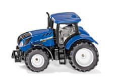 SIKU SIKU Blister - traktor New Holland T7.315