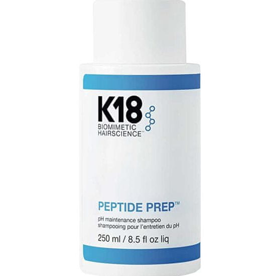 K18 Čisticí šampon Peptide Prep (pH Maintenance Shampoo)