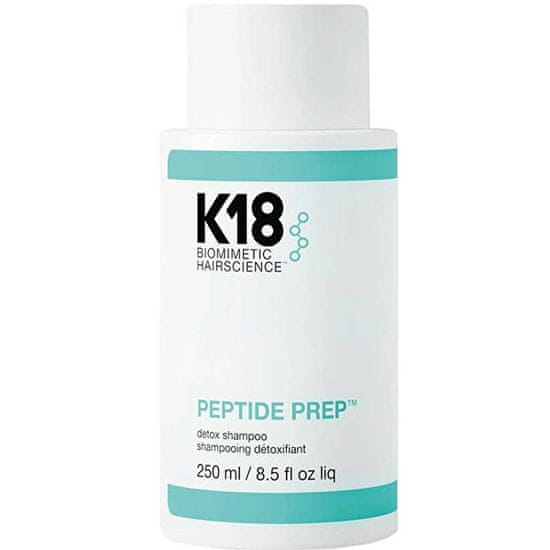 K18 Detoxikační šampon Peptide Prep (Detox Shampoo)