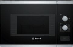 Bosch vestavná mikrovlnná trouba BFL520MS0