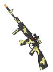 Smiffys Replika Pistole Peacekeeper 59cm