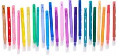 INNA Flamastry Tužky Měnící Barva Switch-Eroo 24