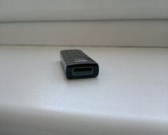 Silicon Power Ultima U03 32GB černá (SP032GBUF2U03V1K)