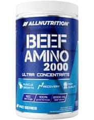AllNutrition Beef Amino 2000 300 tablet