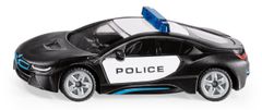 SIKU SIKU Blister - BMW i8 US policie