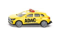SIKU SIKU Blister - Audi Q4 ADAC