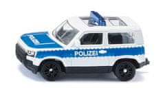 SIKU SIKU Blister - Land Rover Defender policie