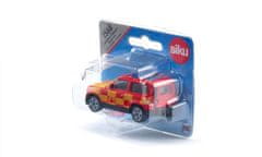 SIKU SIKU Blister - Land Rover Defender hasiči