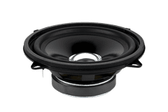 shumee 5" reproduktor DBS-G1301 4 Ohm (s ušima)