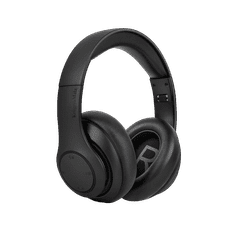 shumee Kruger & Matz Street 3 Bezdrátová sluchátka do uší, černá