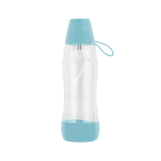 shumee Filtrační láhev TEESA PURE WATER BLUE