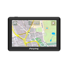 shumee Peiying Basic PY-GPS5015 GPS navigace + mapa