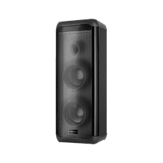 shumee Kruger & Matz Music Box Ultra přenosný bezdrátový reproduktor