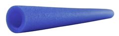 Aga Pěnová ochrana na trampolínové tyče 85 cm Modrá