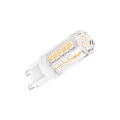 shumee LED žárovka Rebel G9, 3W, 4000K, 230V