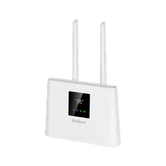shumee Rebel 4G LTE router