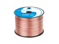 shumee Reproduktorový kabel CCA 2,0 mm