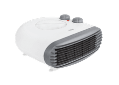 shumee TEESA ventilátorový ohřívač (1000 W, 2000 W)