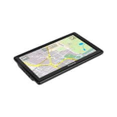 Peiying GPS navigace Alien PY-GPS9000 + mapa EU