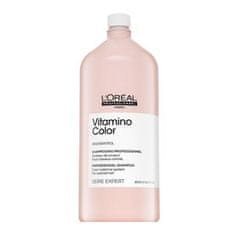 Loreal Professionnel Série Expert Vitamino Color Resveratrol Shampoo posilující šampon pro barvené vlasy 1500 ml