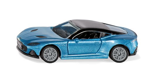 SIKU SIKU Blister - Aston Martin DBS Superleggera