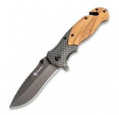 Foxter 2647 Lovecký nůž zavírací 21 cm