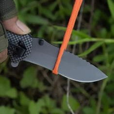 Foxter 2647 Lovecký nůž zavírací 21 cm