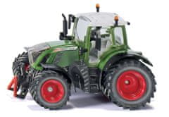 SIKU SIKU Farmer - Traktor Fendt 724 Vario, 1:32
