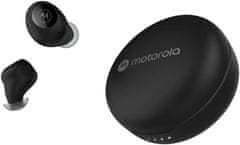 Motorola MOTO BUDS 250, černá