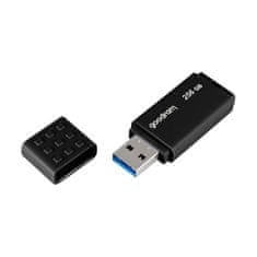 GoodRam USB 3.2 flash disk 256GB černý