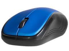 Tracer Alien Blue RF NANO Mouse