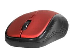 Tracer Alien Red RF NANO myš