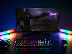 Tracer RGB lampy Ambience - Smart Flow