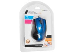 Tracer Dazzer Blue USB myš