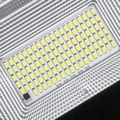 Ledlight Pouliční osvětlení solární 450 LED COB, IP66, 600 W