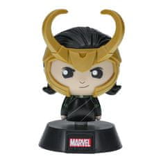 Grooters Avengers Icon Light Loki