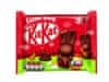 KitKat Kit Kat Zajíčci 3x29g