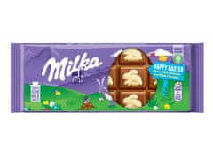 MILKA Milka Happy Easter čokoláda 100g