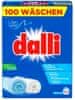 Dalli UNIVERSAL prací prášek 100 praní | 6,5 kg DE